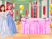 Play My Perfect Wedding Planner Game on FOG.COM