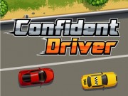 Play Confident Driver Game on FOG.COM