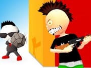 Play Sniper Master 3D Game on FOG.COM