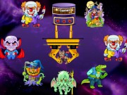 Play Monster Catcher Game on FOG.COM