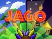 Play Jago Game on FOG.COM