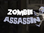 Play Zombie Assassin Game on FOG.COM