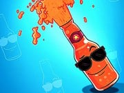Play Bottle Jump Game on FOG.COM
