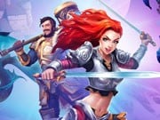 Play Empires & Puzzles Rpg Quest Game on FOG.COM