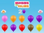 Play Numbers and Colors Game on FOG.COM