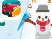 Play Snow Excavator Game on FOG.COM