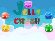 Play Jelly Crush Matching Game on FOG.COM