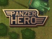 Play Panzer Hero Game on FOG.COM