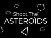 Play Shoot the Asteroids Game on FOG.COM