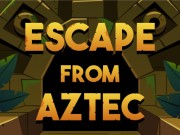 Play Escape from Aztec Game on FOG.COM