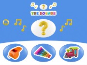 Play The Sounds Game on FOG.COM