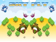 Play Sky Fly Game on FOG.COM