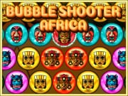 Play Bubble Shooter Africa Game on FOG.COM