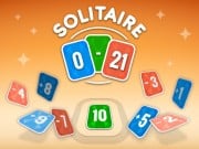 Play Solitaire Zero21 Game on FOG.COM