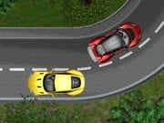 Play Circular Racer Game on FOG.COM