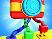 Play Knots Master 3D Game on FOG.COM