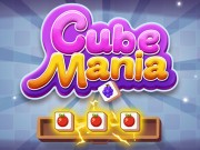 Play Cube Mania Game on FOG.COM