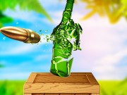 Play Xtreme Bottle Shoot Game on FOG.COM