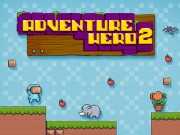 Play Adventure Hero 2 Game on FOG.COM