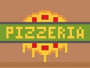 Play Pizzeria IDLE Game on FOG.COM