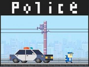 Play PoliceMan Game on FOG.COM