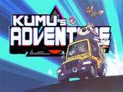 Play Kumu's Adventure Game on FOG.COM