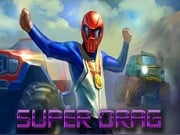 Play Super Drag Game on FOG.COM