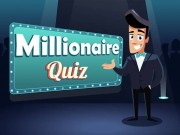 Play Millionaire Quiz HD Game on FOG.COM