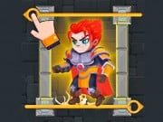 Play Treasure Knights Game on FOG.COM