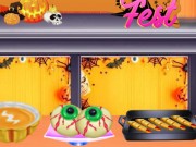 Play Halloween Grand Fest Game on FOG.COM