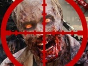 Play Dead City : Zombie Shooter Game on FOG.COM