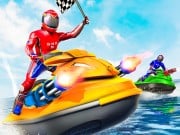 Play Water Boat Games Game on FOG.COM