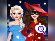 Play Beauty Spy Adventure Game on FOG.COM