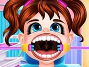 Play Baby Taylor Dental Care Game on FOG.COM