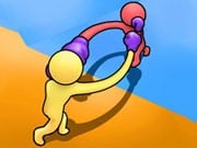 Play Curvy Punch 3D Game on FOG.COM