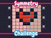 Play Symmetry Challege Game on FOG.COM