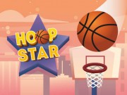 Play Hoop Star Game on FOG.COM
