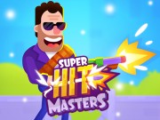 Play Super Hitmasters Online Game on FOG.COM