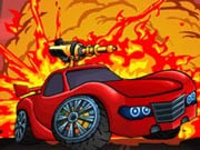 Play The Car Is A Bit Fierce Master Game on FOG.COM
