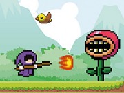 Play Wizard With Cane Game on FOG.COM