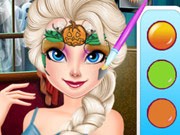 Play Sister Princess Trick Or Treat Game on FOG.COM
