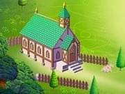 Play Block Town Game on FOG.COM