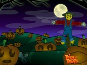Play Halloween 2020 Slide Game on FOG.COM