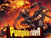Play Pumpkin Rider Game on FOG.COM