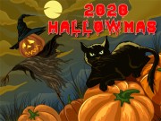 Play Hallowmas 2020 Puzzle Game on FOG.COM