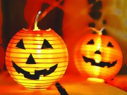 Play Fun Halloween Pumpkins Game on FOG.COM