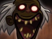 Play Trollface Quest: Horror 3 Game on FOG.COM