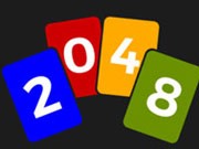 Play Cards 2048 Game on FOG.COM