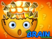 Play Brain Explosion Game on FOG.COM