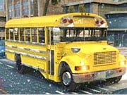 Play School Bus Simulation Master Game on FOG.COM